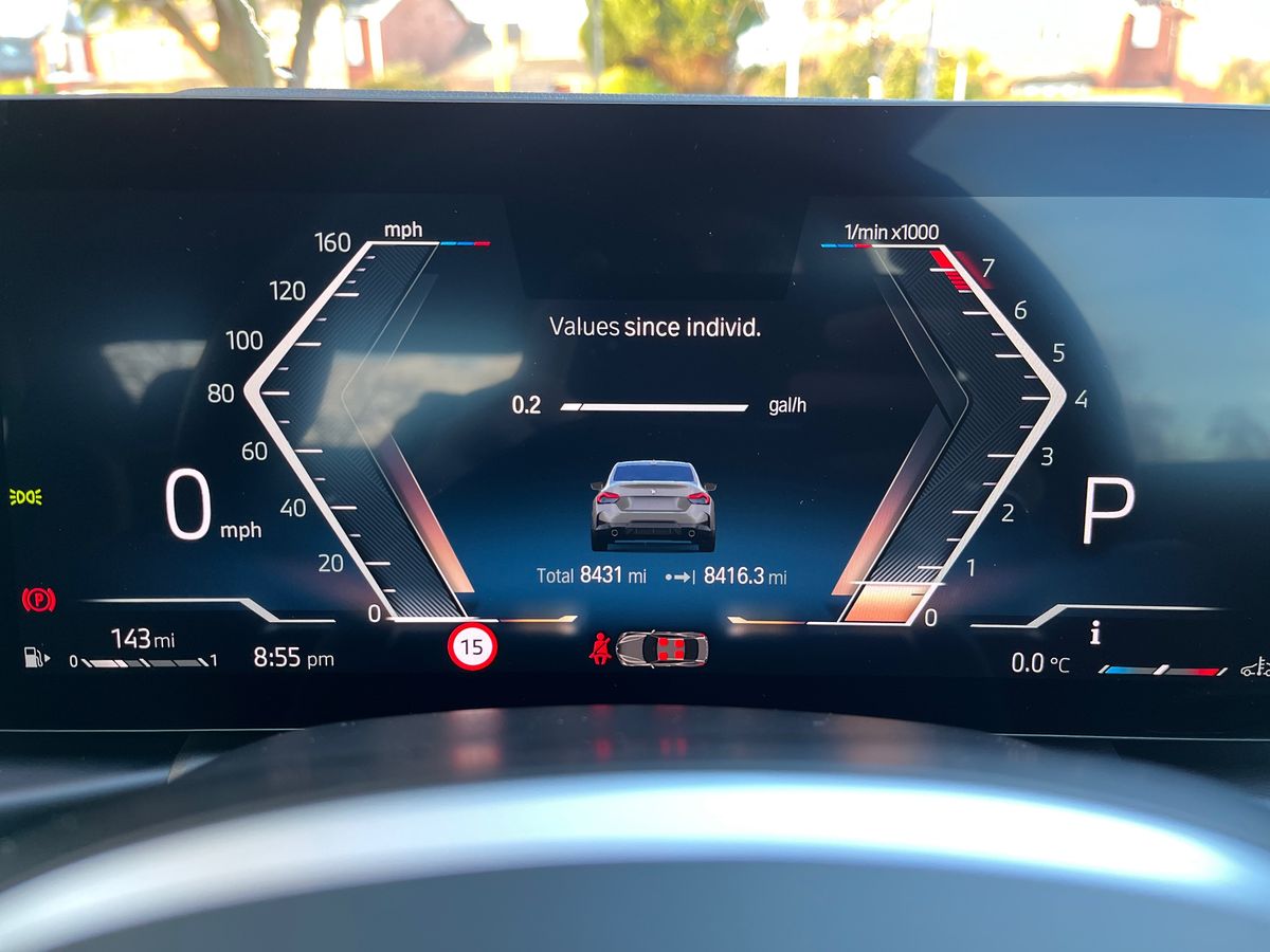 Used BMW 2 Series 2024 for sale - 76641731: Photo 15