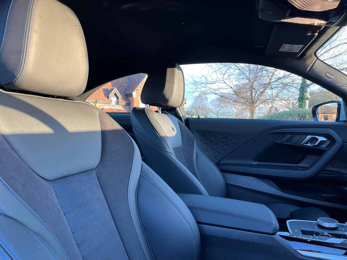 Used BMW 2 Series 2024 for sale - 76641731: Photo 18