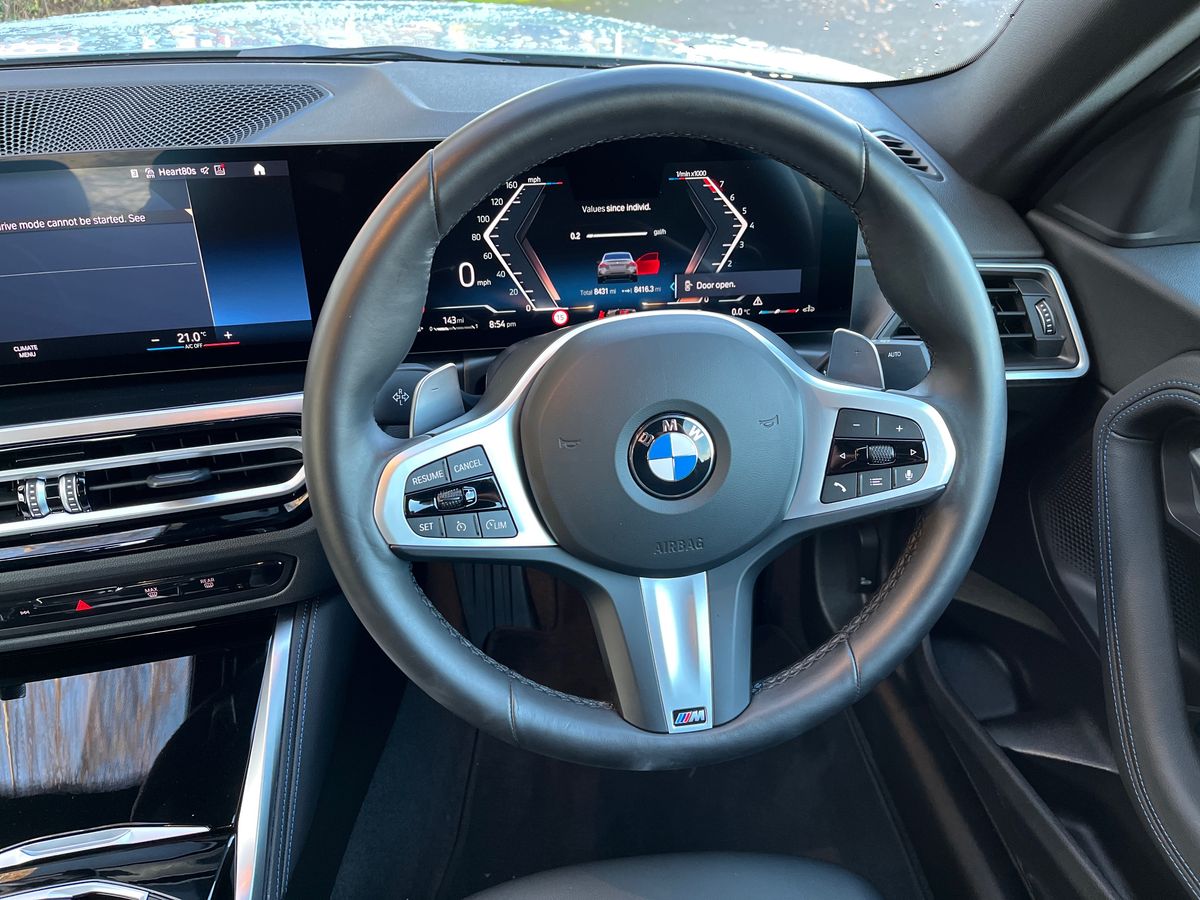 Used BMW 2 Series 2024 for sale - 76641731: Photo 19