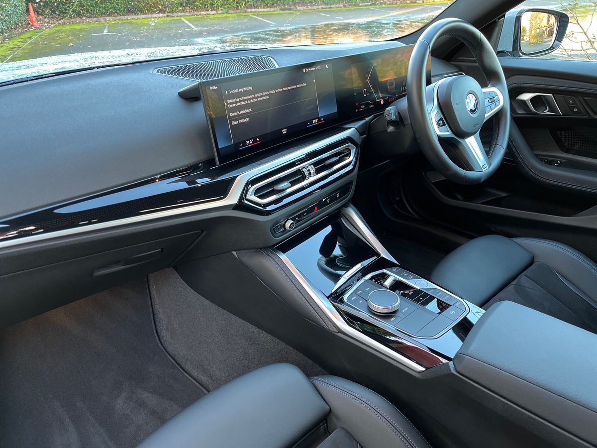 Used BMW 2 Series 2024 for sale - 76641731: Photo 2