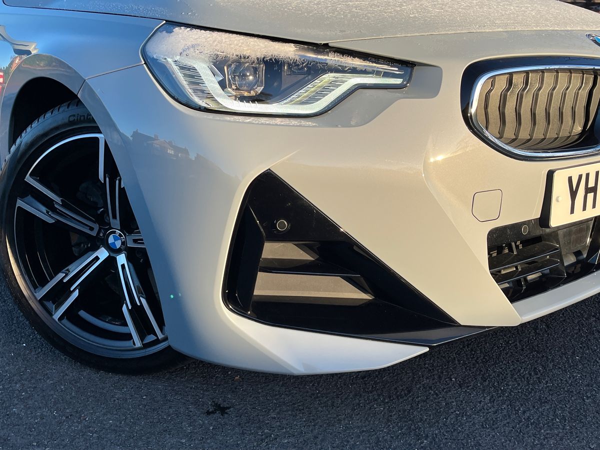 Used BMW 2 Series 2024 for sale - 76641731: Photo 22