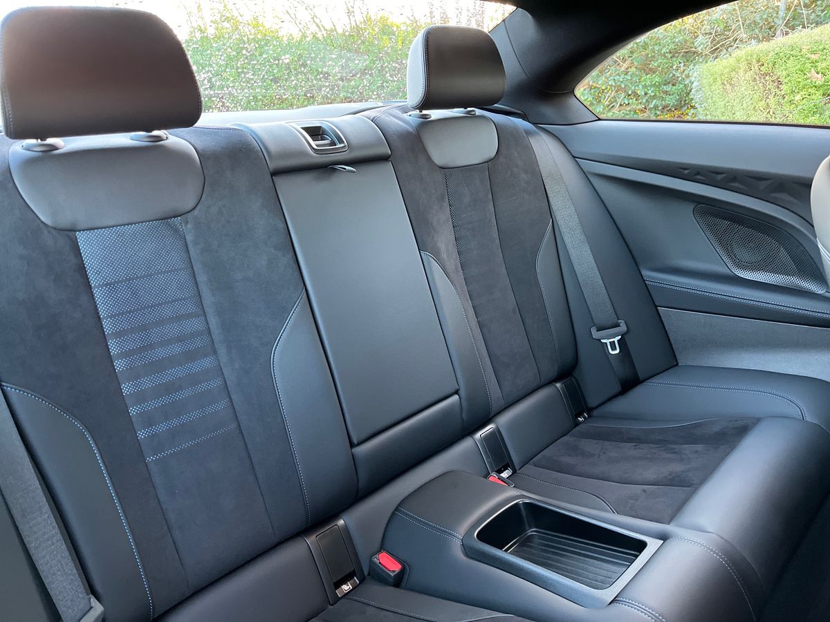 Used BMW 2 Series 2024 for sale - 76641731: Photo 27