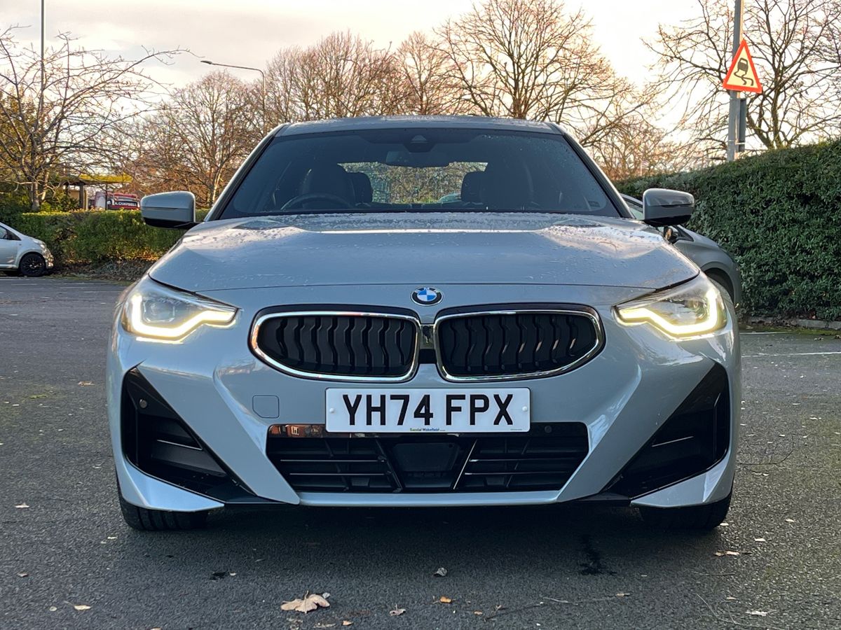 Used BMW 2 Series 2024 for sale - 76641731: Photo 4