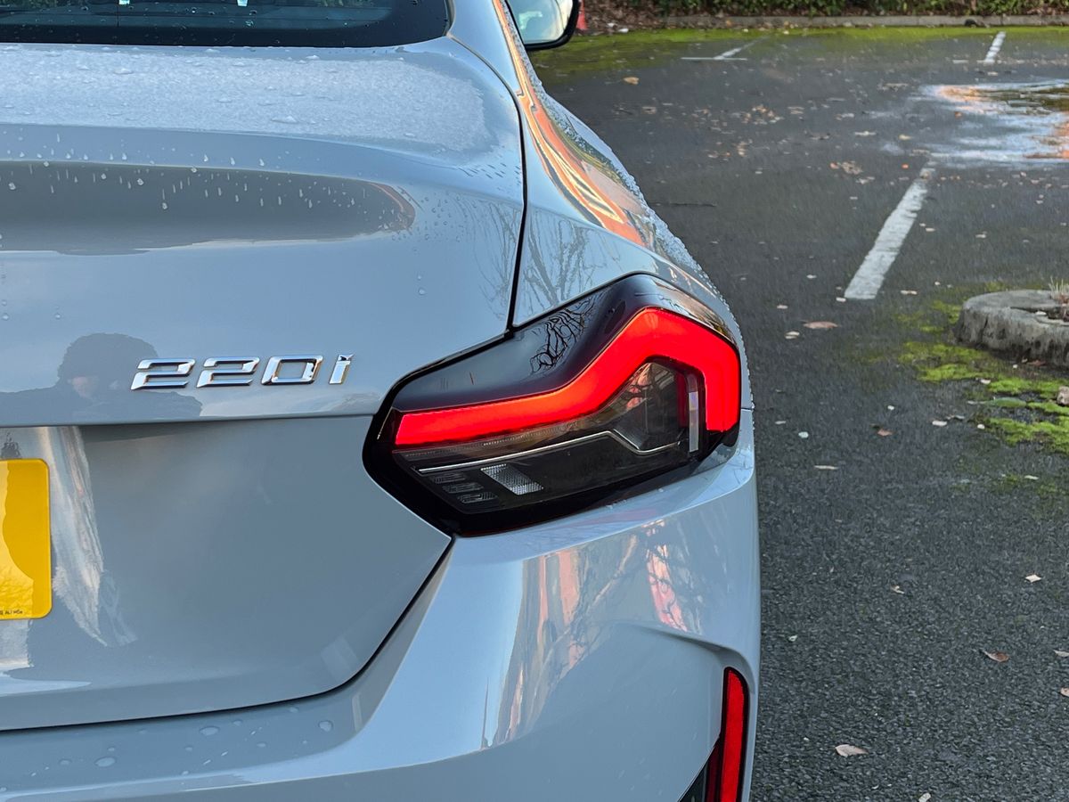 Used BMW 2 Series 2024 for sale - 76641731: Photo 43