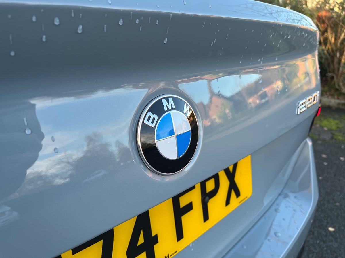 Used BMW 2 Series 2024 for sale - 76641731: Photo 46