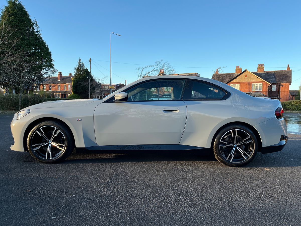 Used BMW 2 Series 2024 for sale - 76641731: Photo 6