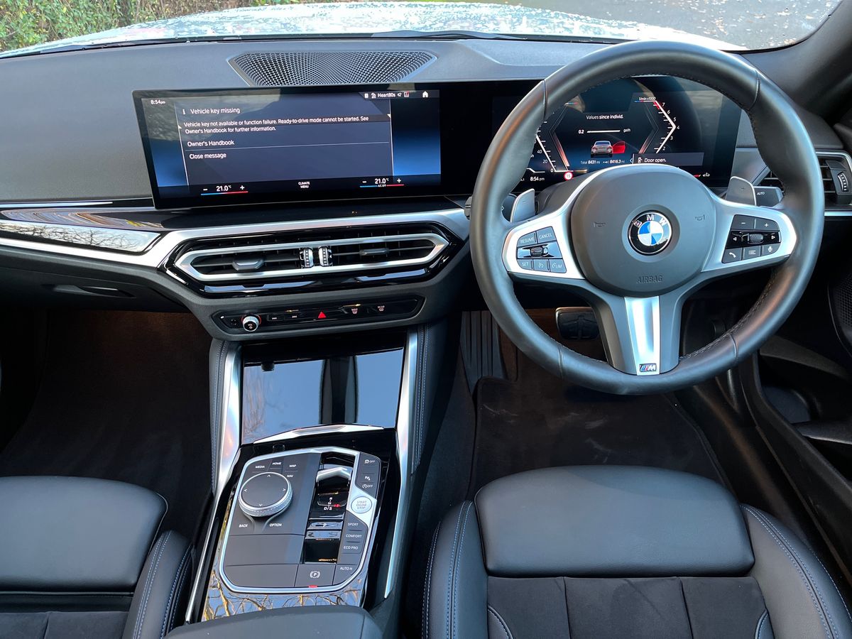 Used BMW 2 Series 2024 for sale - 76641731: Photo 7