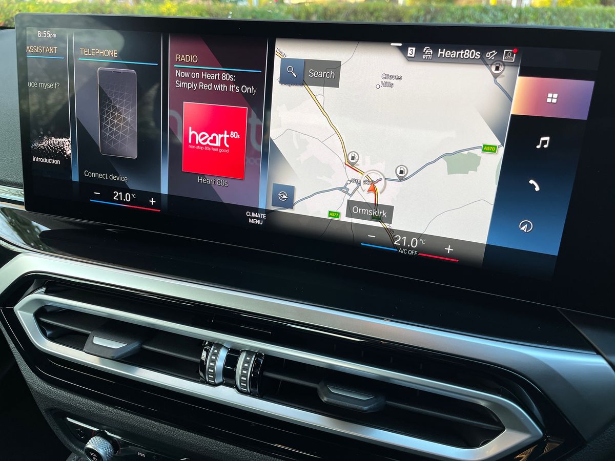 Used BMW 2 Series 2024 for sale - 76641731: Photo 9