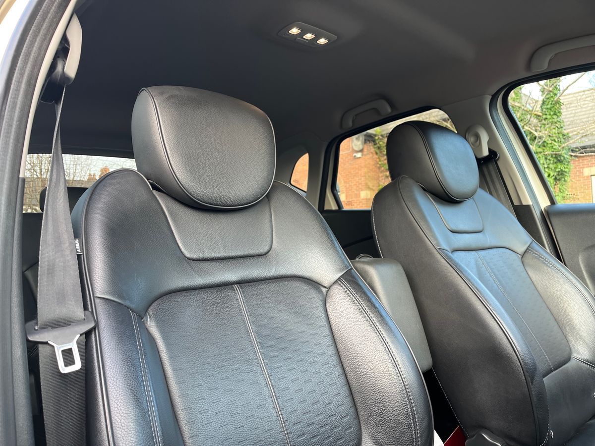 Used Renault Captur 2018 for sale - 77831246: Photo 18