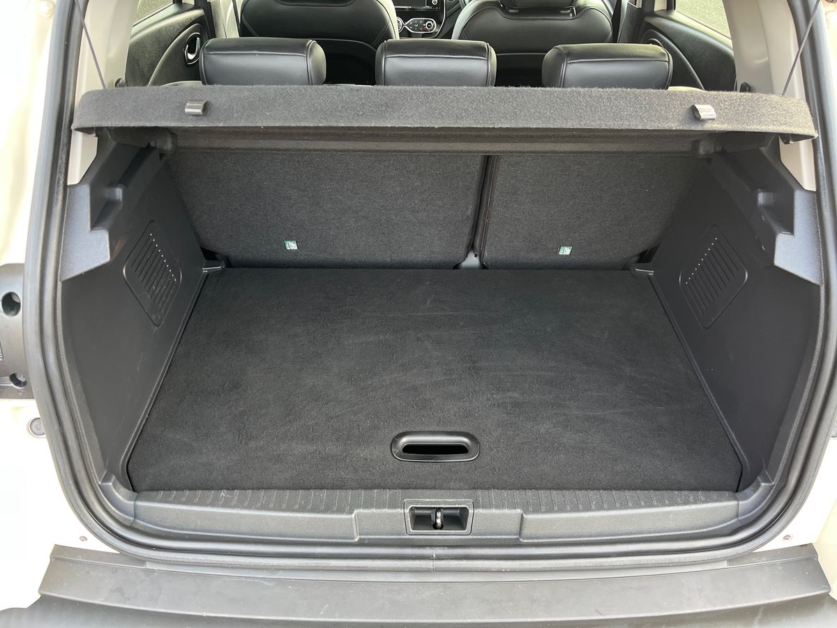 Used Renault Captur 2018 for sale - 77831246: Photo 21