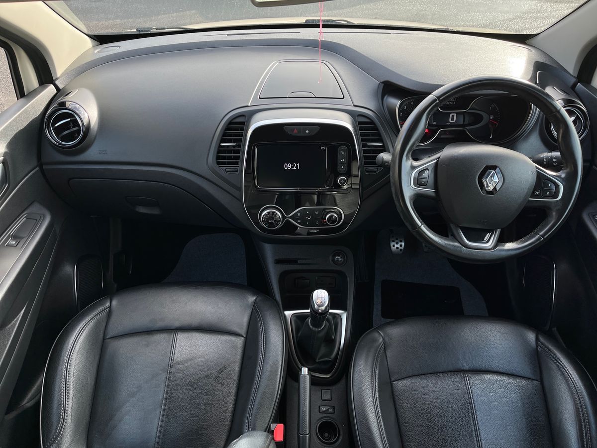 Used Renault Captur 2018 for sale - 77831246: Photo 7