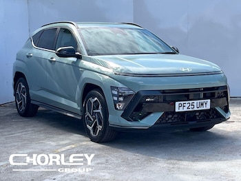 Used Hyundai KONA 2025 for sale - 79451022: Photo