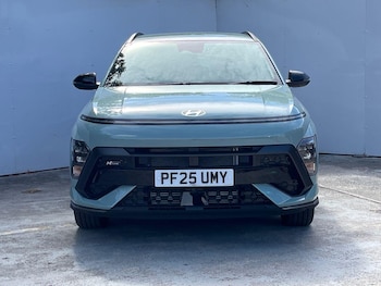 Used Hyundai KONA 2025 for sale - 79451022: Photo