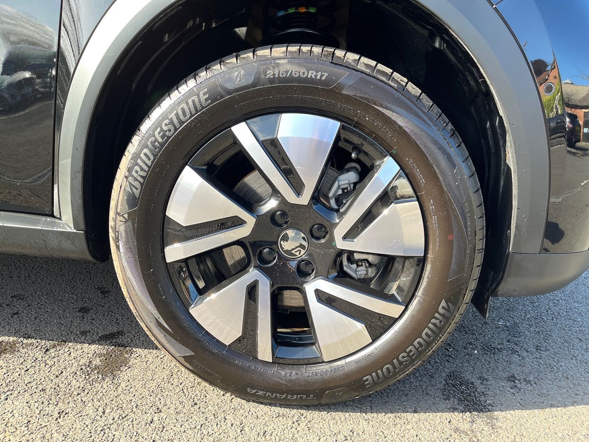 Used Vauxhall Frontera 2025 for sale - 77842807: Photo 10