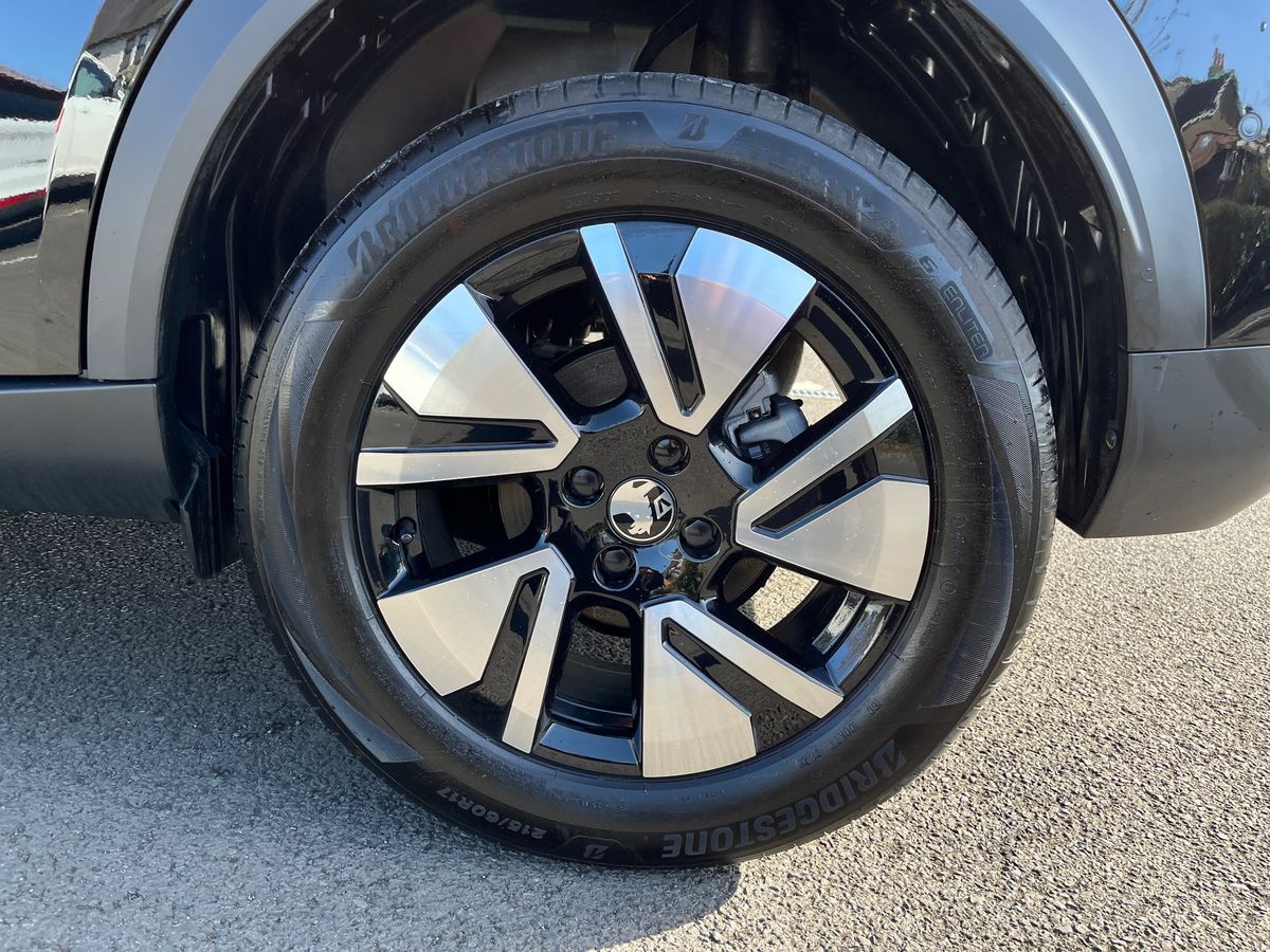 Used Vauxhall Frontera 2025 for sale - 77842807: Photo 12