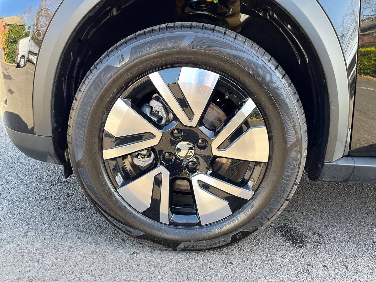 Used Vauxhall Frontera 2025 for sale - 77842807: Photo 13