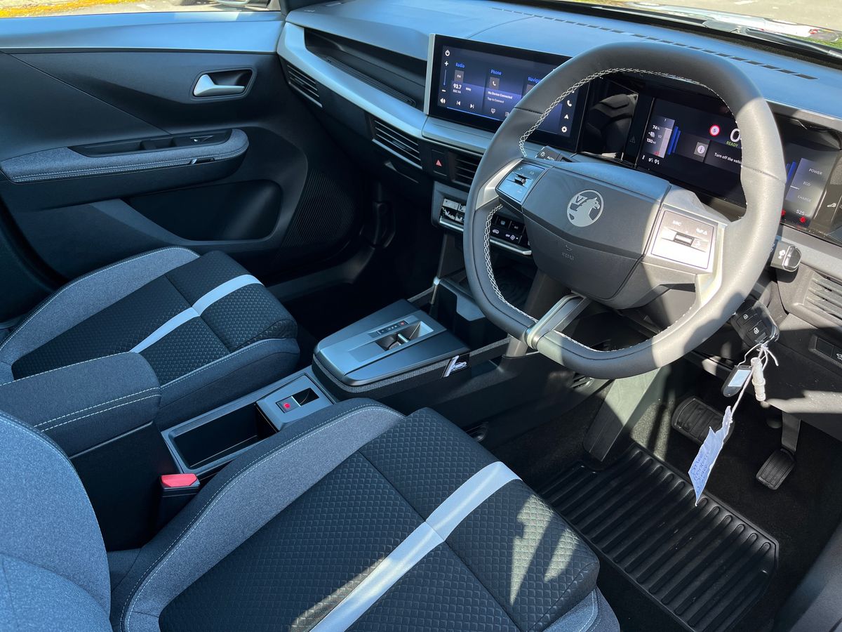 Used Vauxhall Frontera 2025 for sale - 77842807: Photo 14