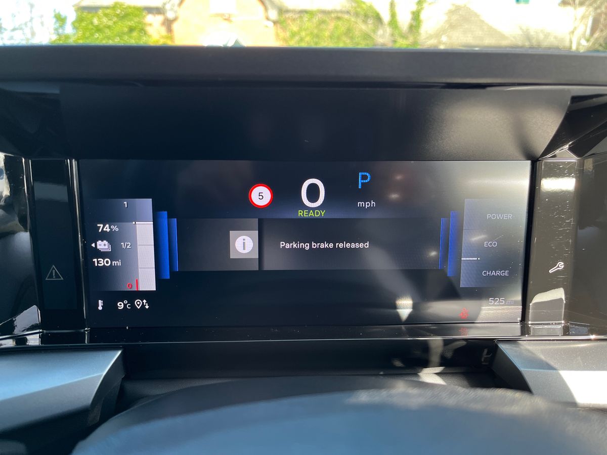 Used Vauxhall Frontera 2025 for sale - 77842807: Photo 15