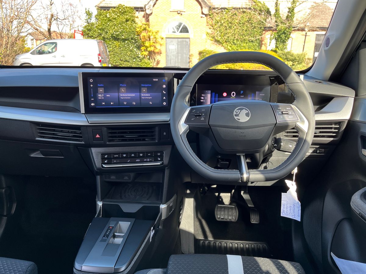 Used Vauxhall Frontera 2025 for sale - 77842807: Photo 19