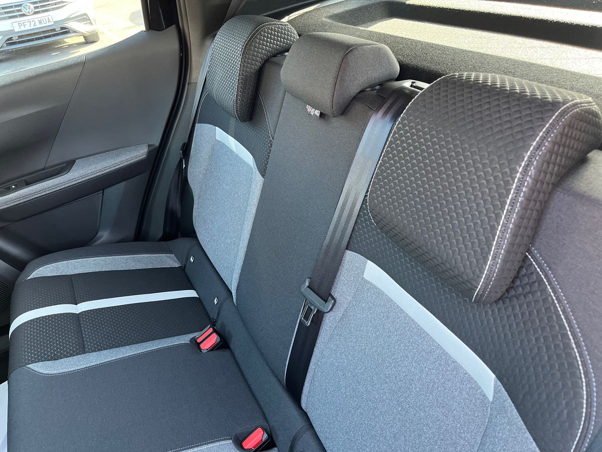 Used Vauxhall Frontera 2025 for sale - 77842807: Photo 20