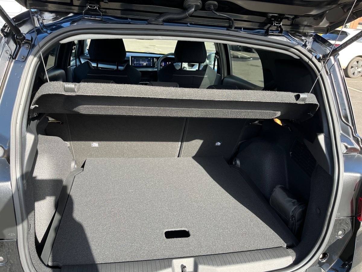 Used Vauxhall Frontera 2025 for sale - 77842807: Photo 21