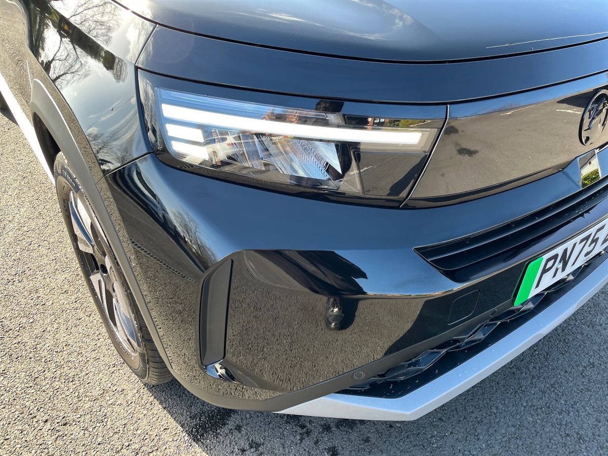 Used Vauxhall Frontera 2025 for sale - 77842807: Photo 25