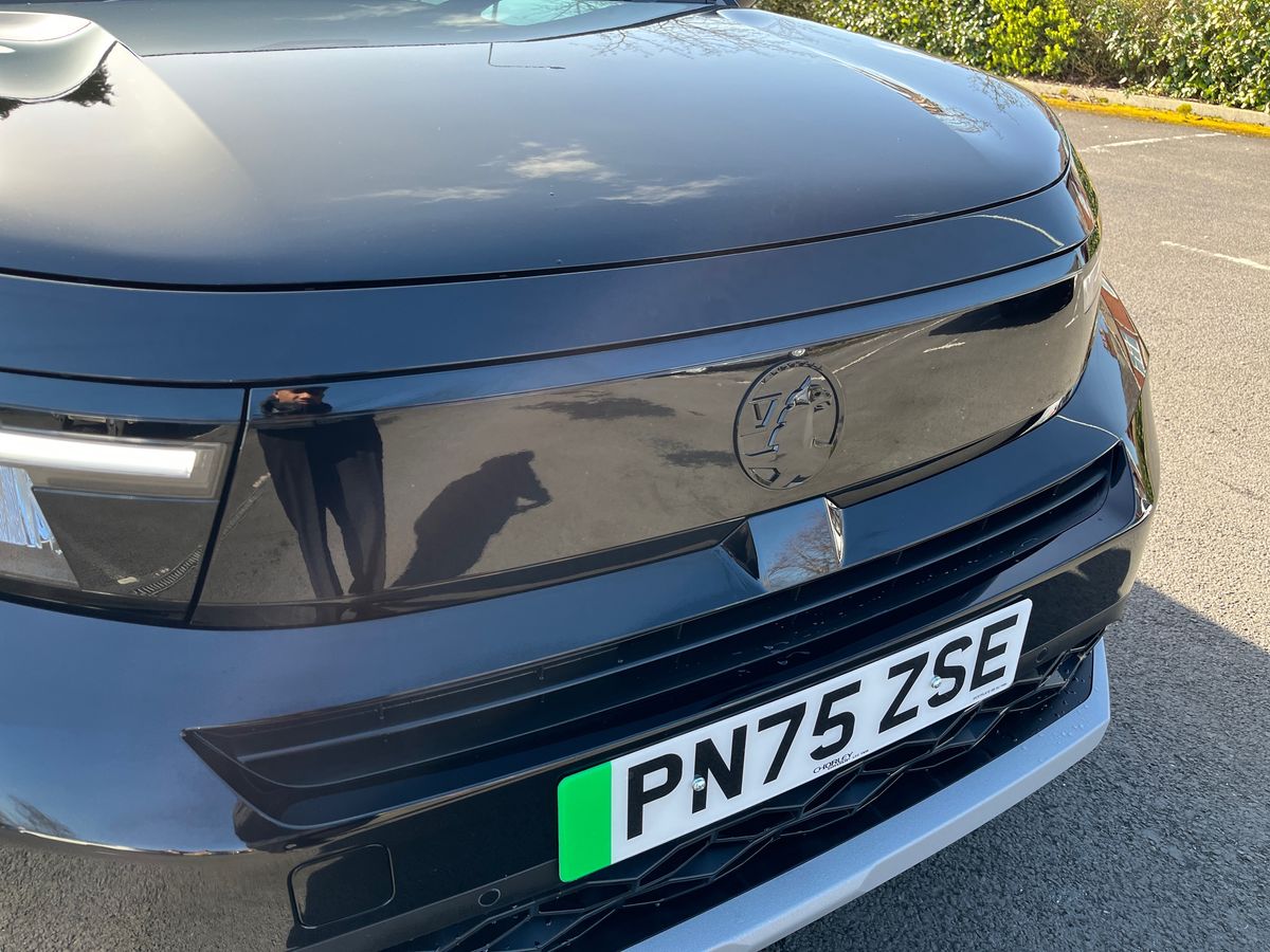 Used Vauxhall Frontera 2025 for sale - 77842807: Photo 26