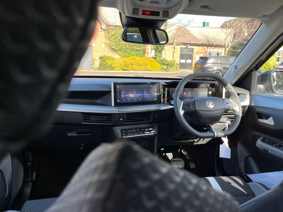 Used Vauxhall Frontera 2025 for sale - 77842807: Photo 27