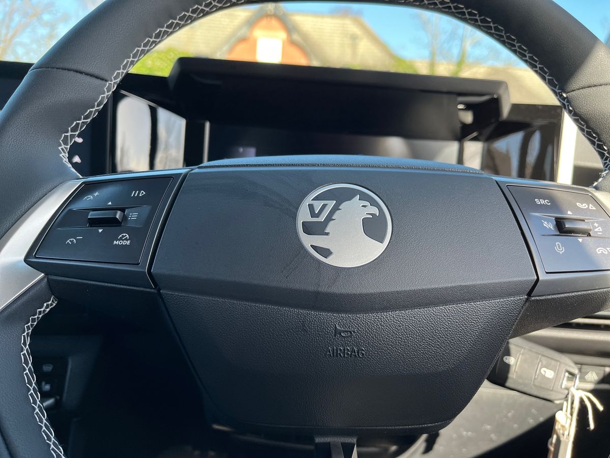 Used Vauxhall Frontera 2025 for sale - 77842807: Photo 28