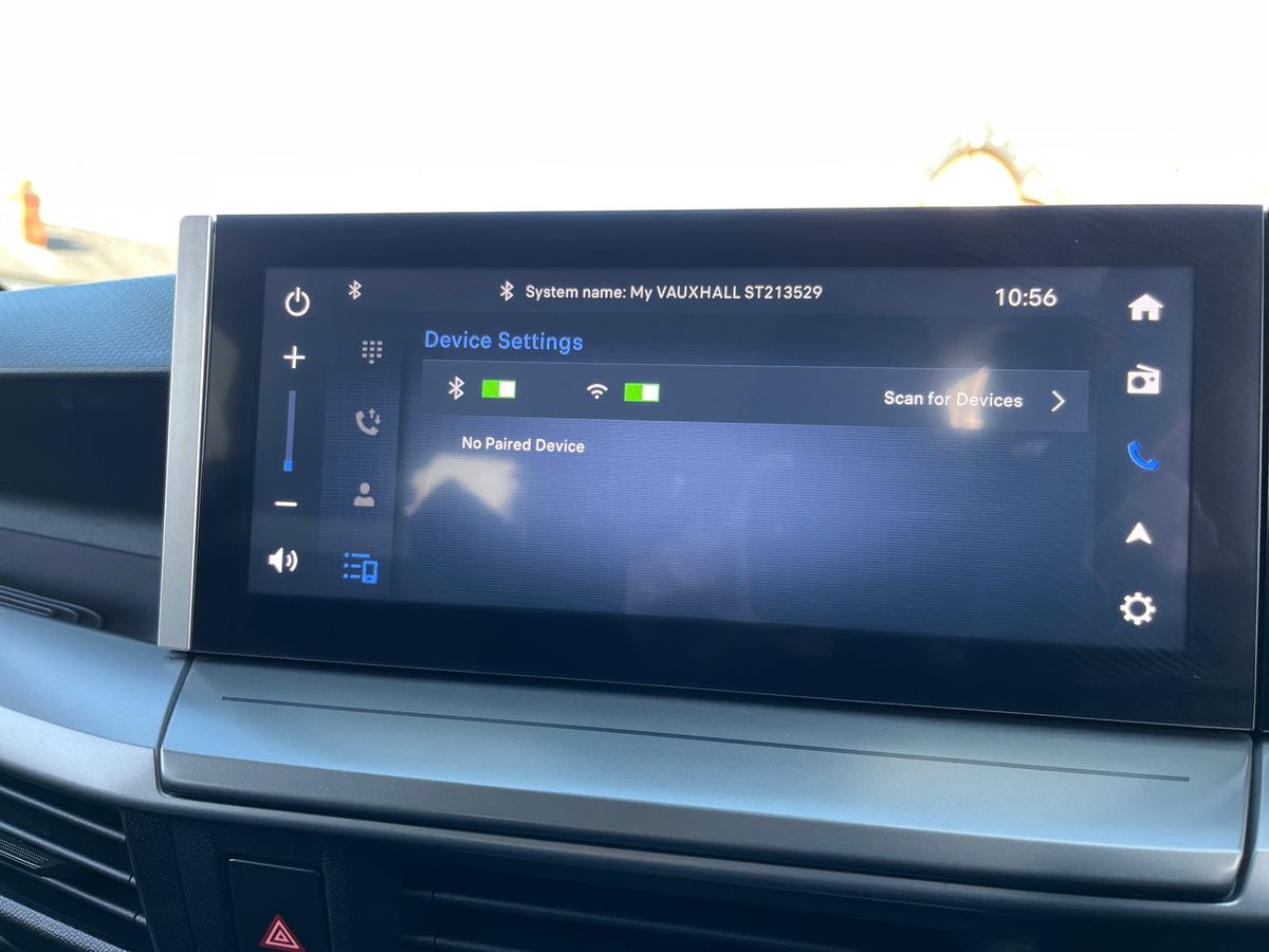 Used Vauxhall Frontera 2025 for sale - 77842807: Photo 31