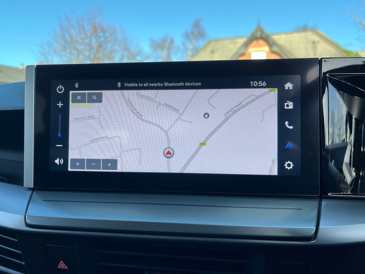 Used Vauxhall Frontera 2025 for sale - 77842807: Photo 32