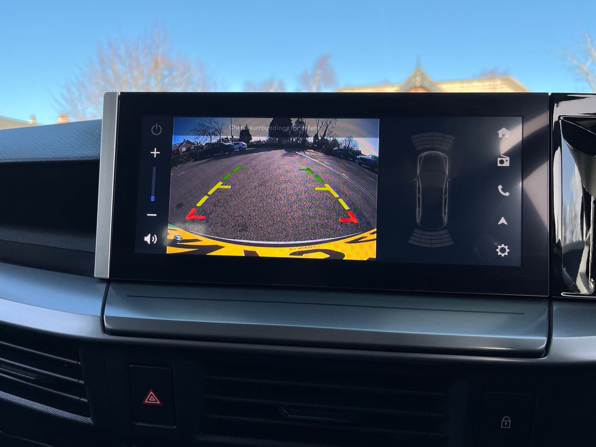 Used Vauxhall Frontera 2025 for sale - 77842807: Photo 34