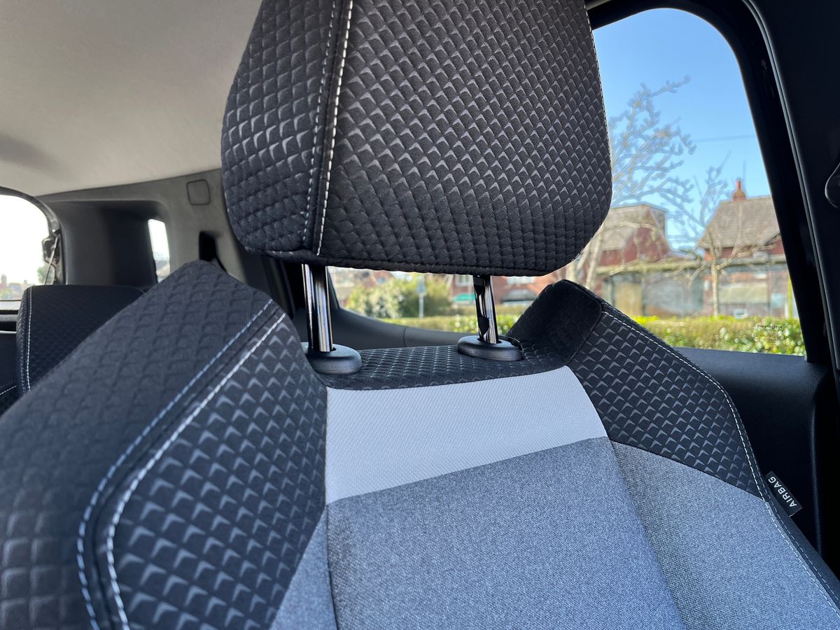 Used Vauxhall Frontera 2025 for sale - 77842807: Photo 39