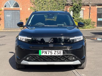 Used Vauxhall Frontera 2025 for sale - 77842807: Photo