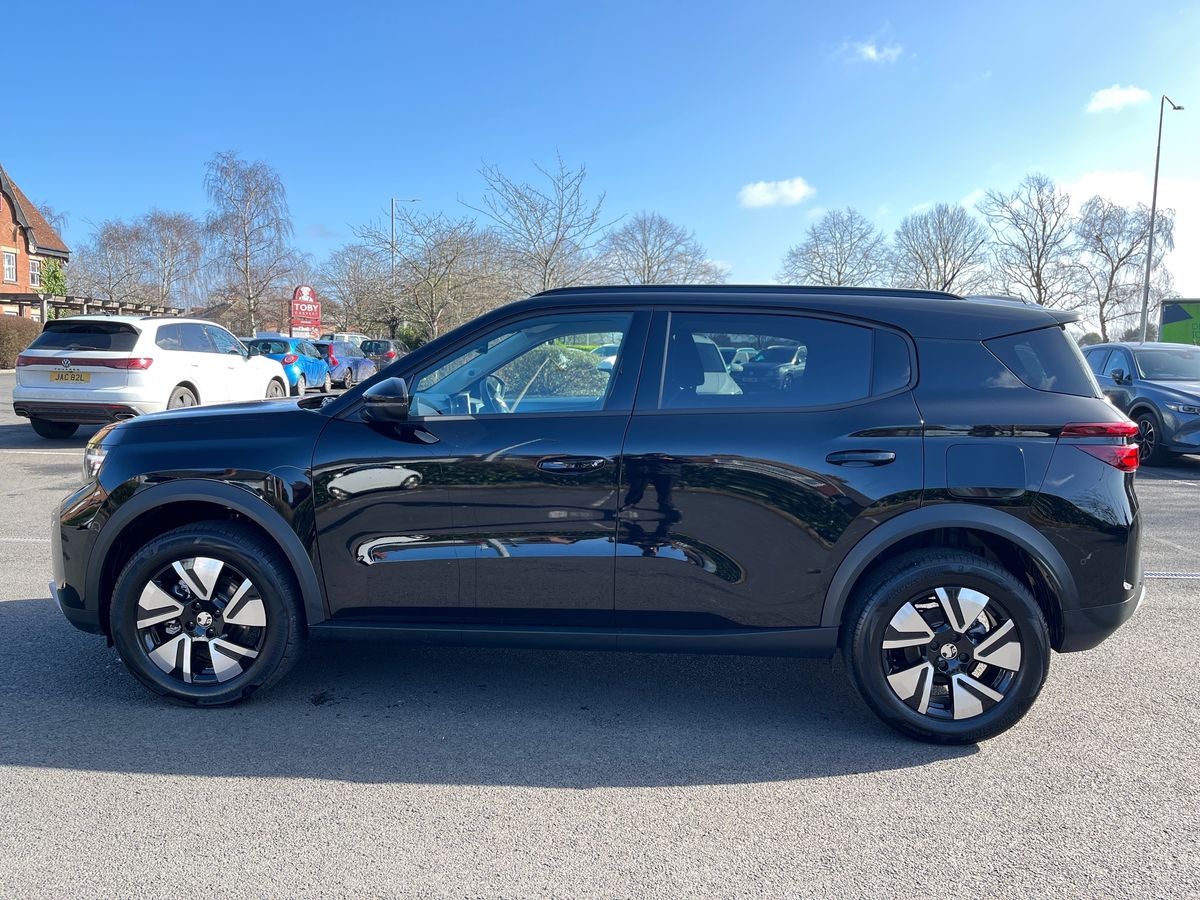 Used Vauxhall Frontera 2025 for sale - 77842807: Photo 6