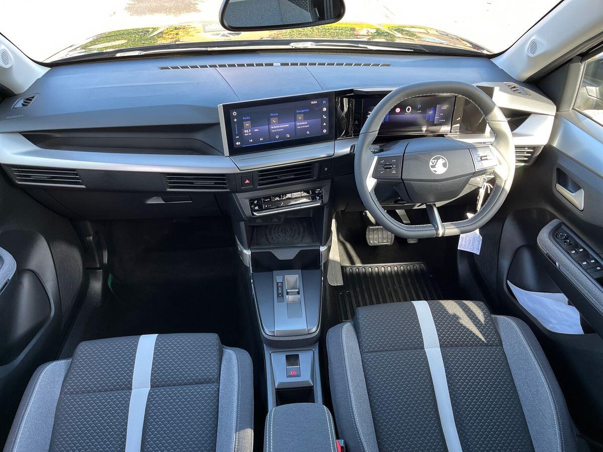 Used Vauxhall Frontera 2025 for sale - 77842807: Photo 7