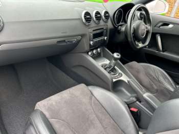 Used Audi TT 2013 for sale - 75445601: Photo