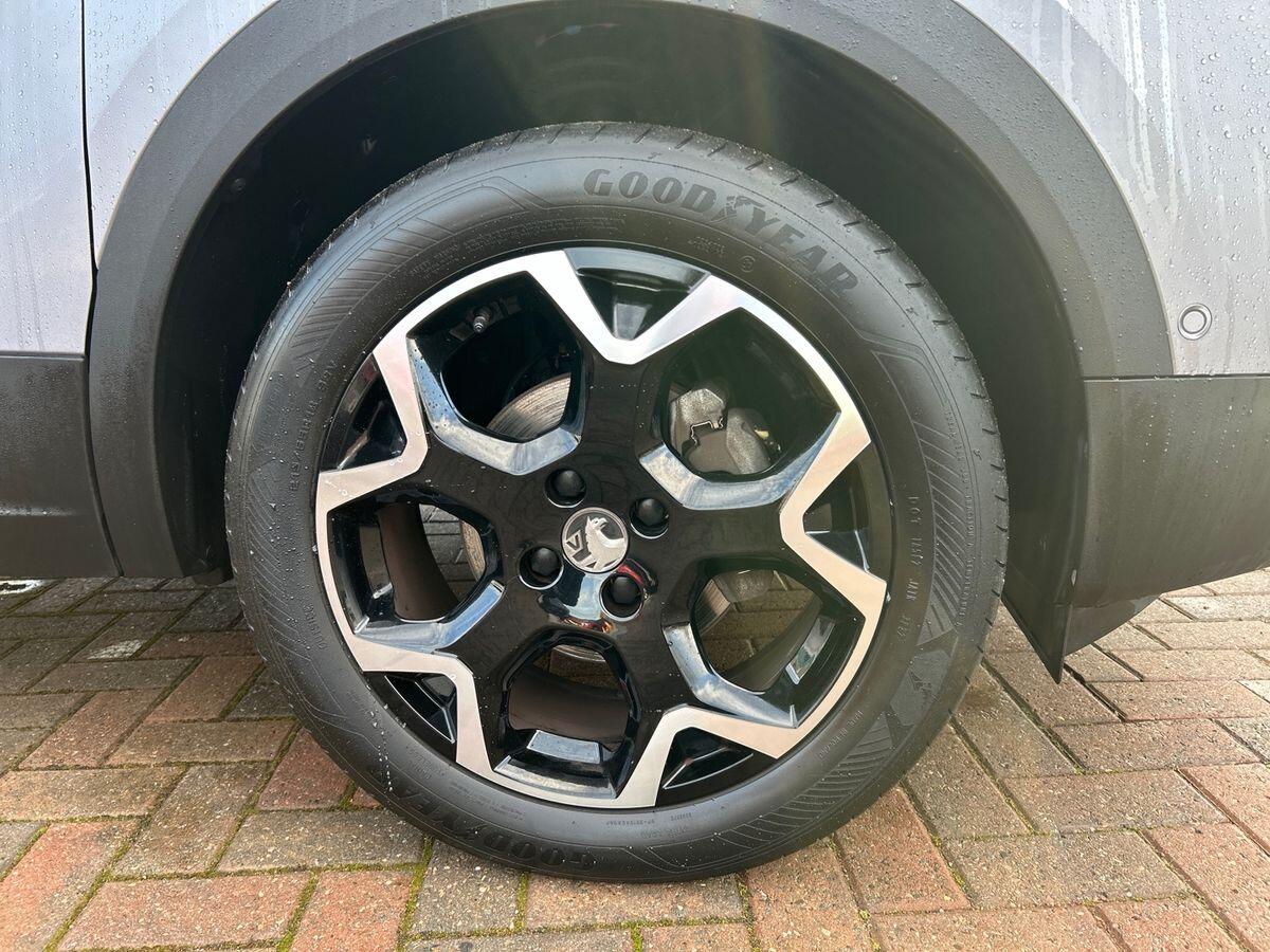 Used Vauxhall Mokka 2023 for sale - 77207849: Photo 10