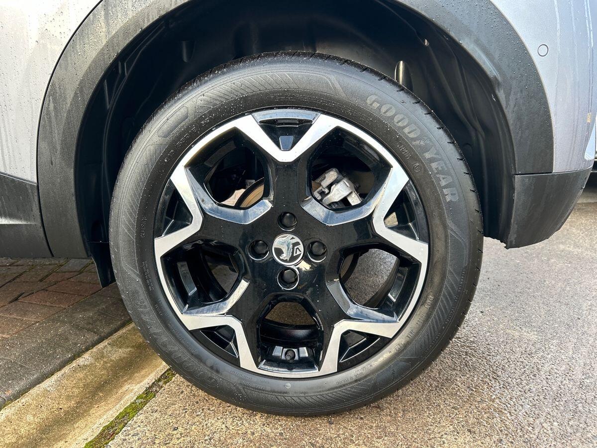 Used Vauxhall Mokka 2023 for sale - 77207849: Photo 12