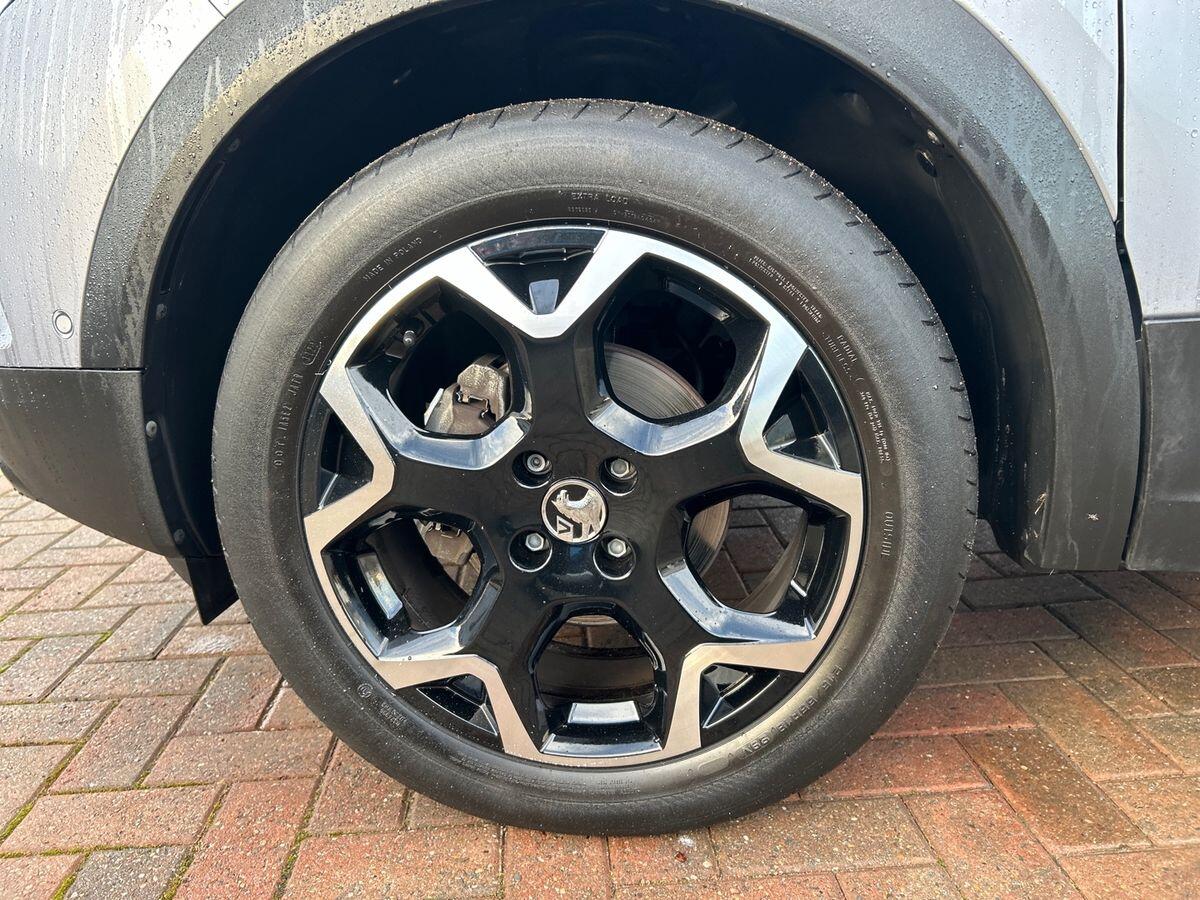 Used Vauxhall Mokka 2023 for sale - 77207849: Photo 13