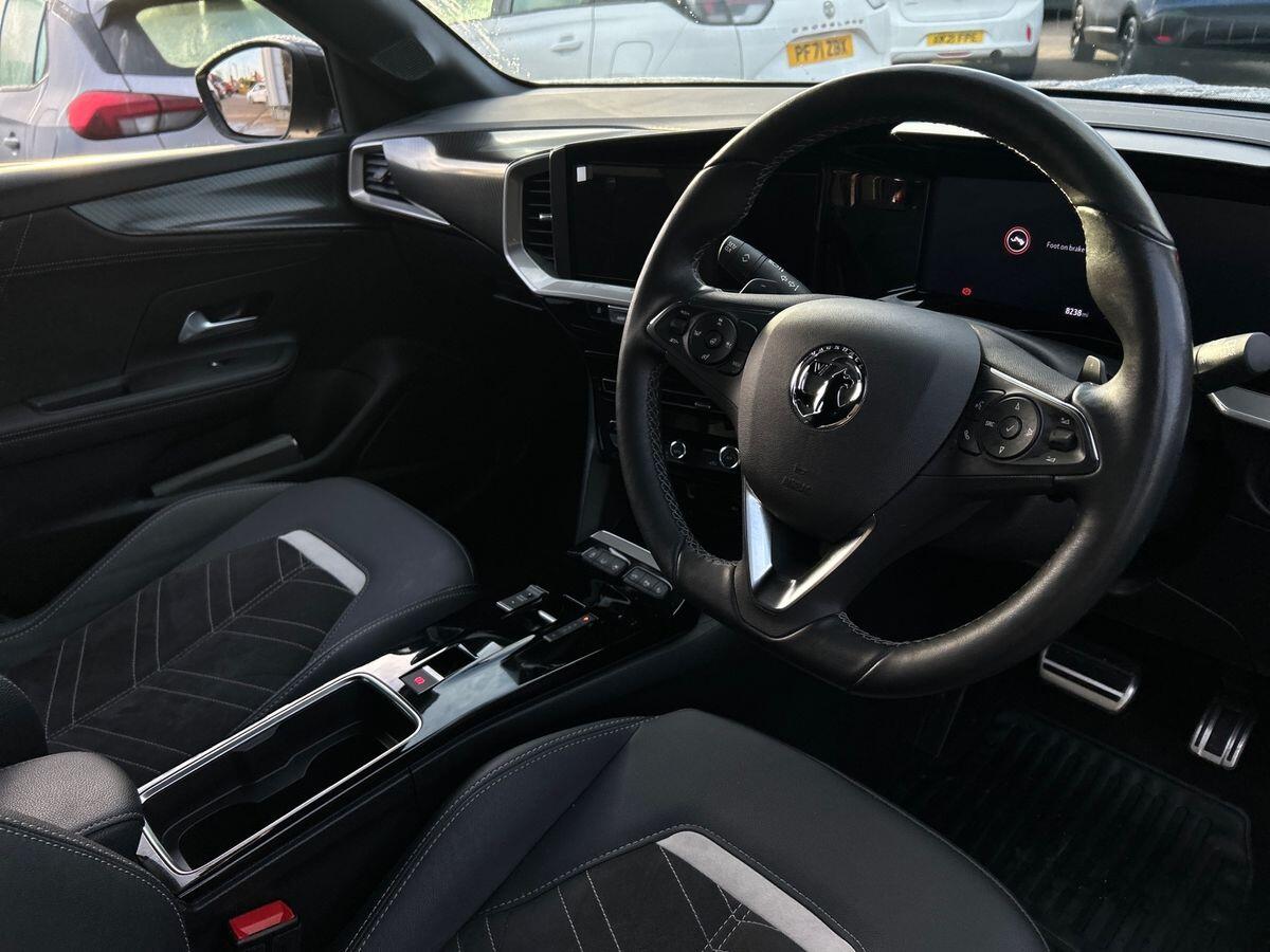 Used Vauxhall Mokka 2023 for sale - 77207849: Photo 14