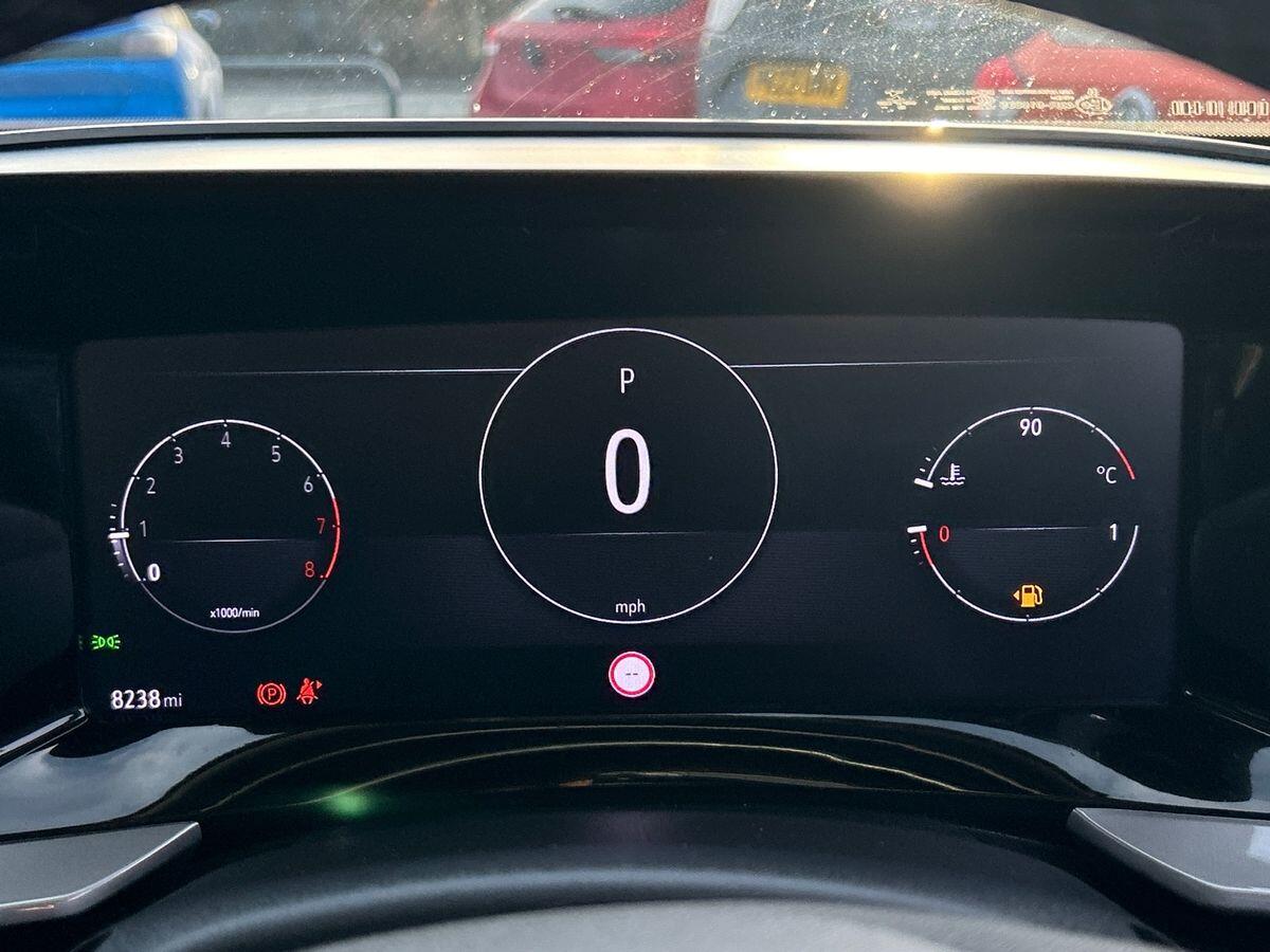 Used Vauxhall Mokka 2023 for sale - 77207849: Photo 15