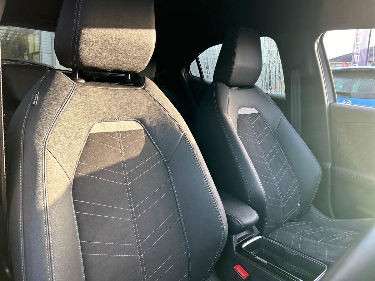 Used Vauxhall Mokka 2023 for sale - 77207849: Photo 17