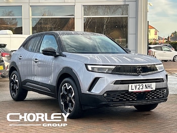 2023 - 1.2 Turbo Ultimate 5dr Auto