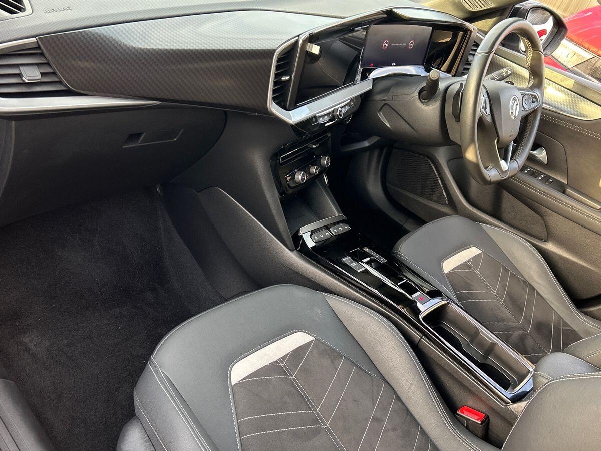 Used Vauxhall Mokka 2023 for sale - 77207849: Photo 2