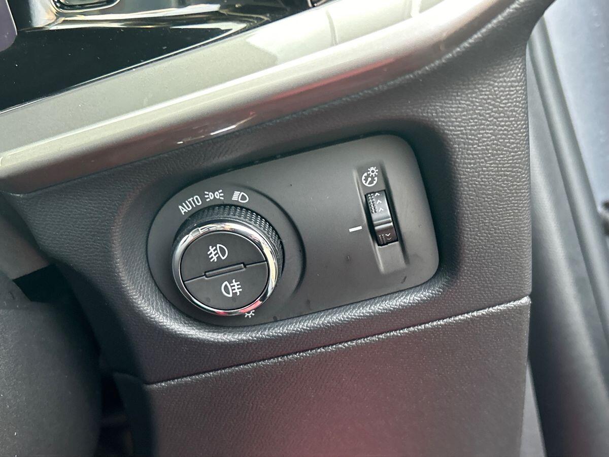 Used Vauxhall Mokka 2023 for sale - 77207849: Photo 23