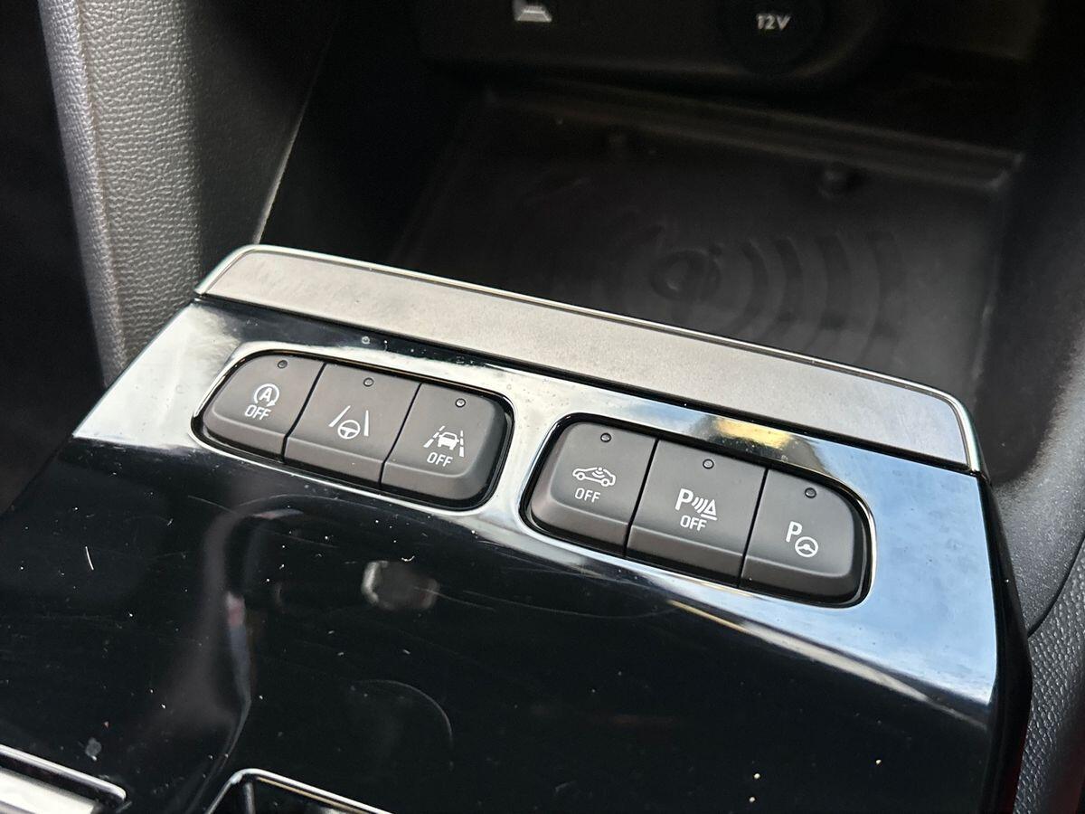 Used Vauxhall Mokka 2023 for sale - 77207849: Photo 25