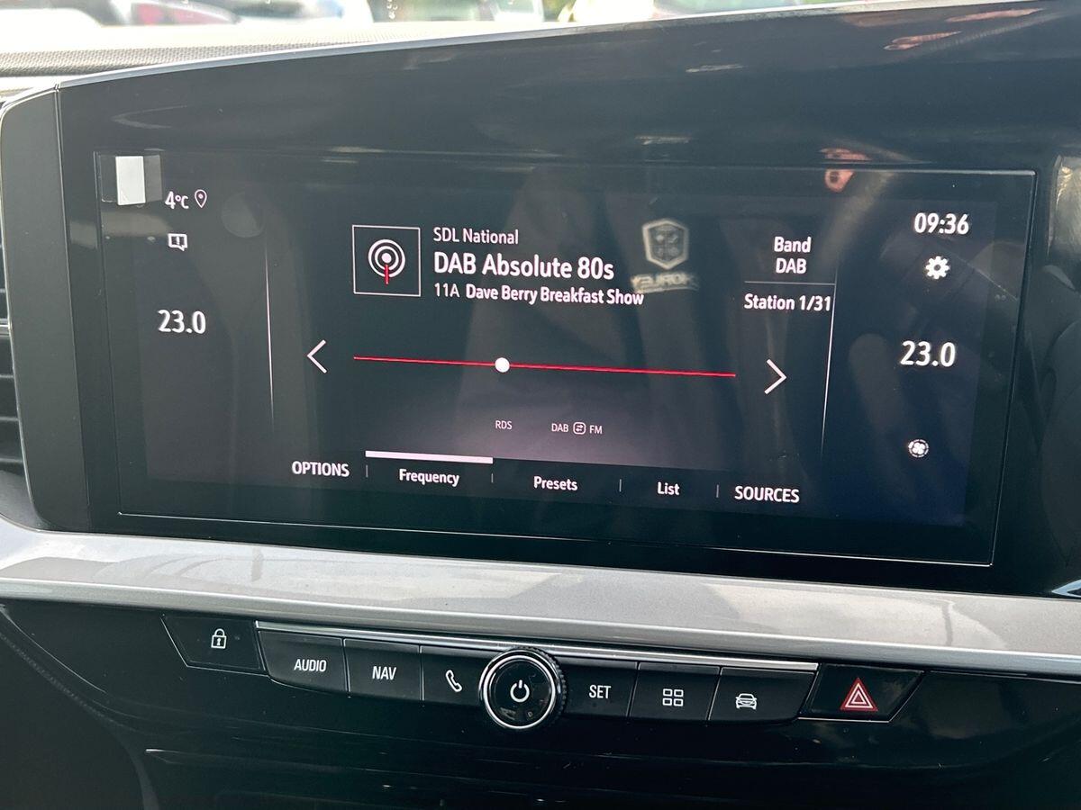 Used Vauxhall Mokka 2023 for sale - 77207849: Photo 29