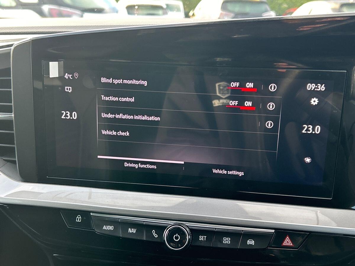 Used Vauxhall Mokka 2023 for sale - 77207849: Photo 30