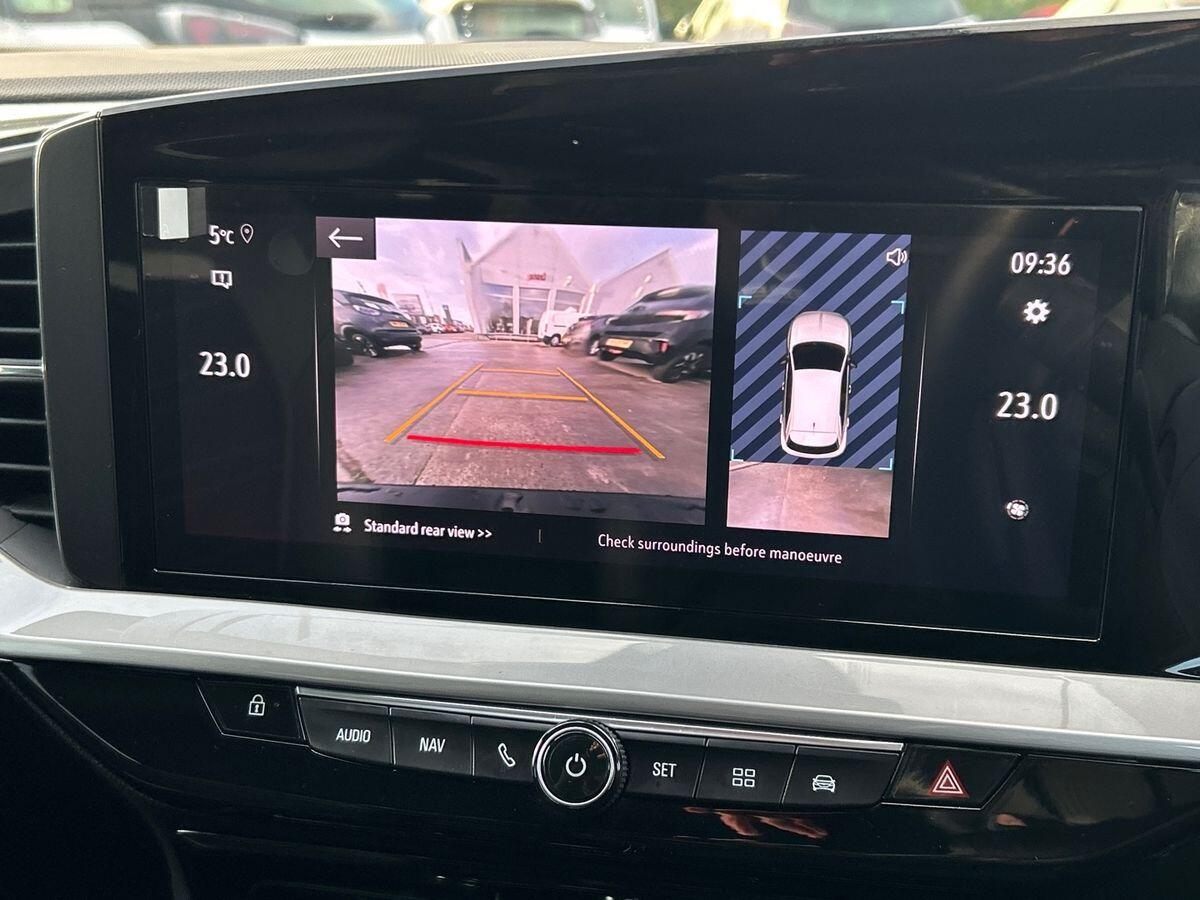 Used Vauxhall Mokka 2023 for sale - 77207849: Photo 31